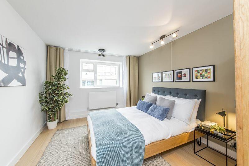 Apartamento Beautiful And Charming Near Boxpark