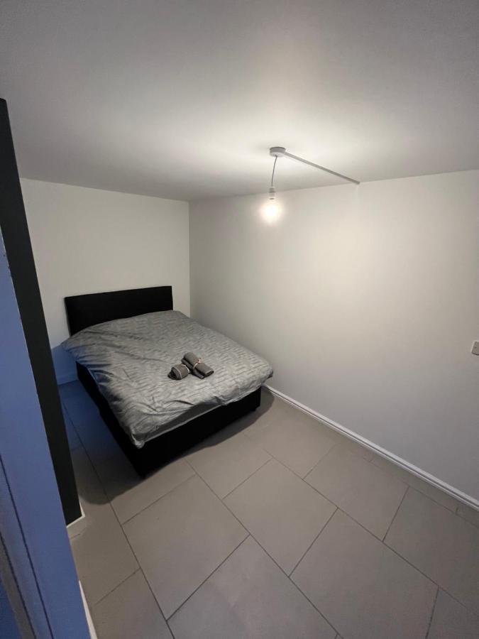 Appartement Cozy Two Bed In Clapham 1