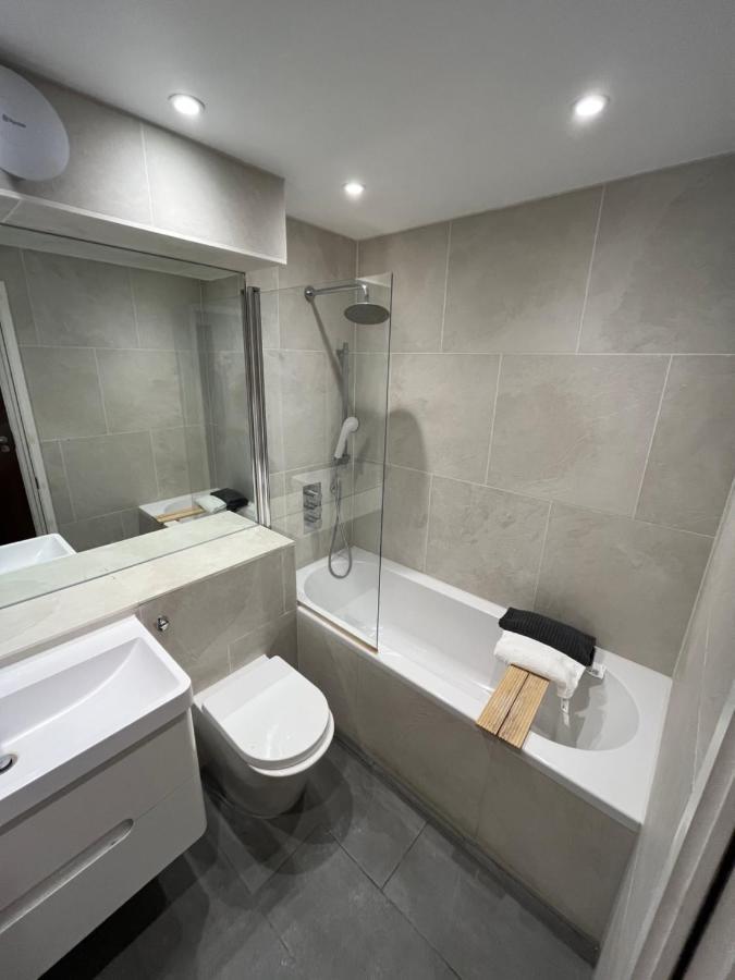 Cozy Two Bed In Clapham 1 Appartement