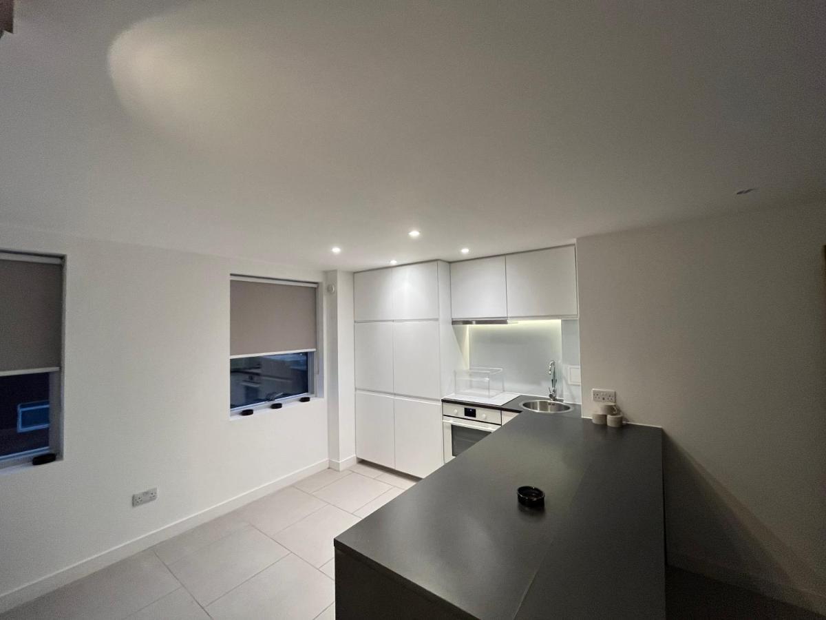 Cozy Two Bed In Clapham 1 Appartement Londres