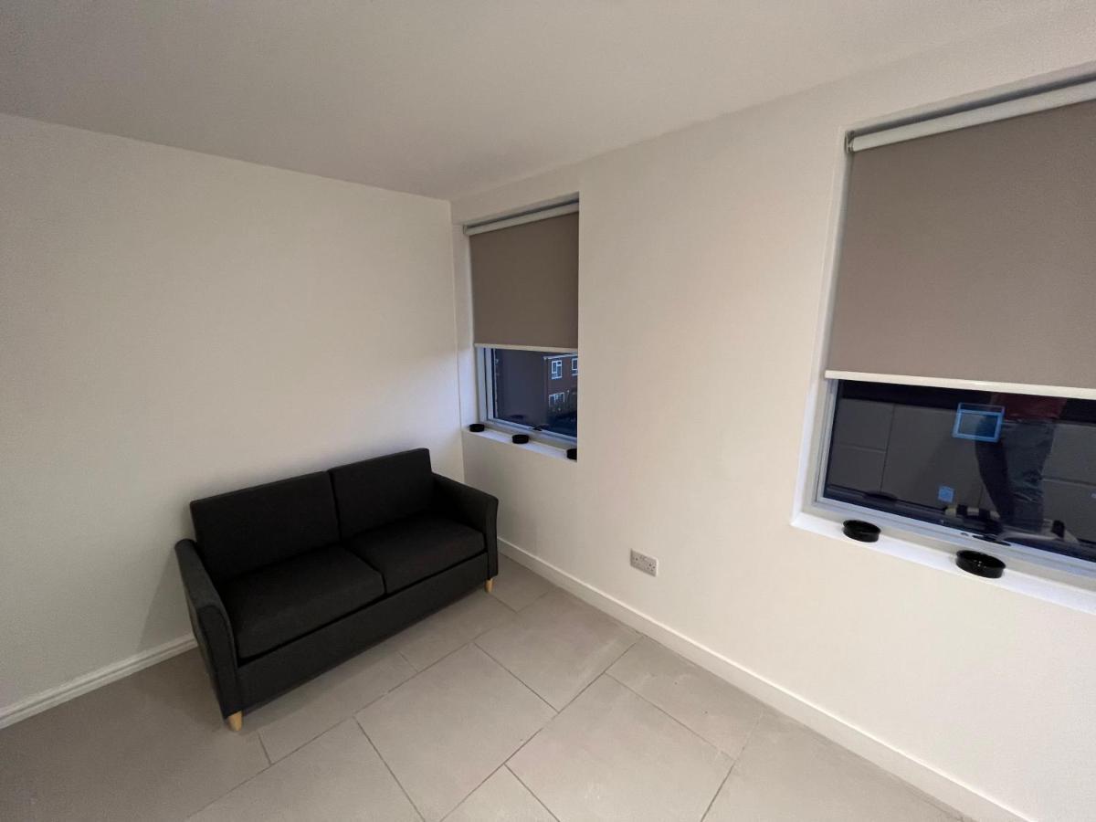 Cozy Two Bed In Clapham 1 Londres