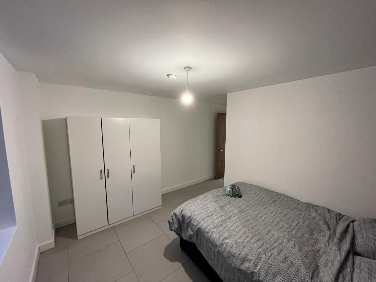 Cozy Two Bed In Clapham 1 Appartement *