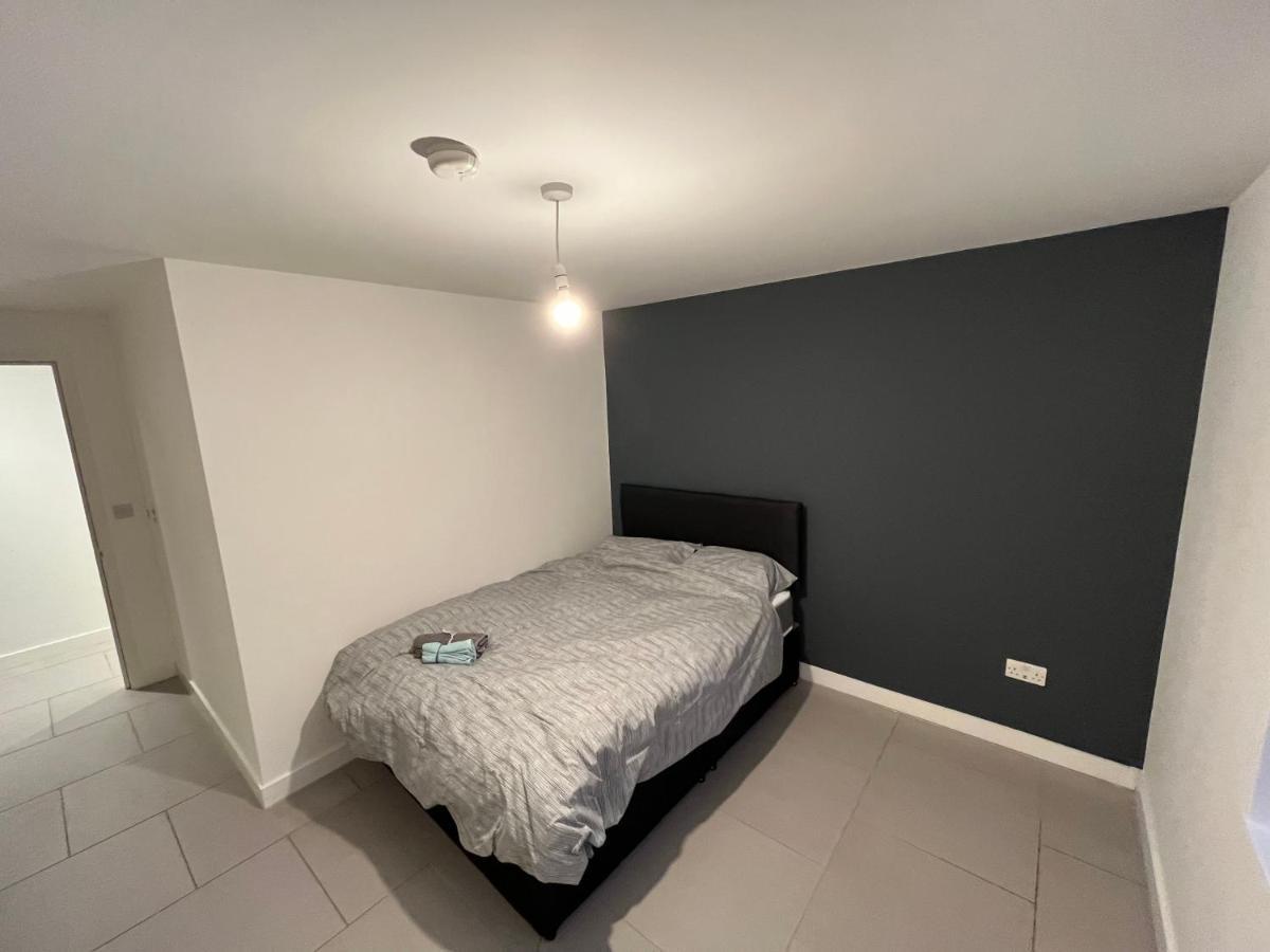 Cozy Two Bed In Clapham 1 Appartement Londres