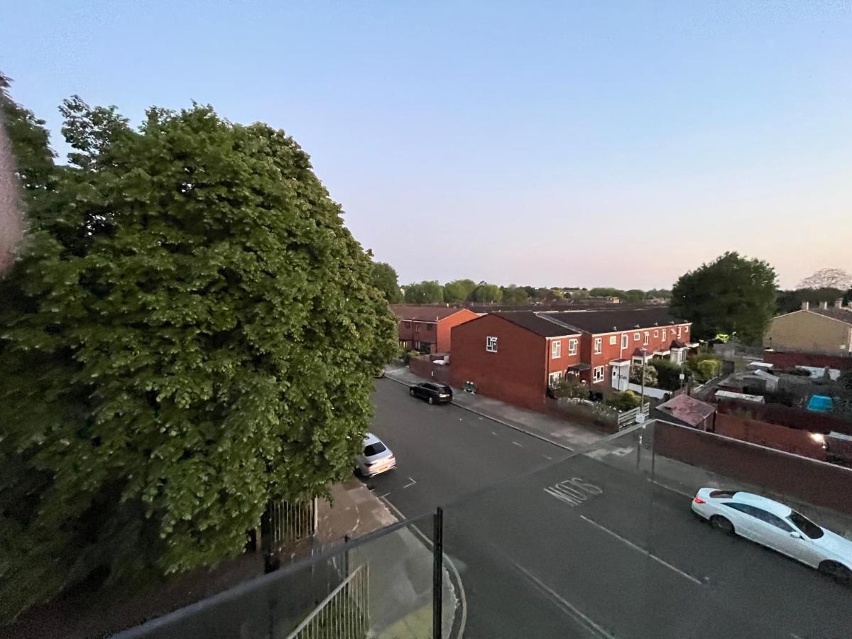 Cozy Two Bed In Clapham 1 * Londres
