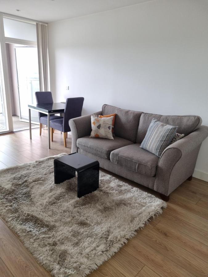 Appartement Private Palace *