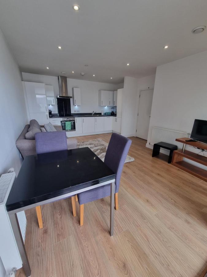 Private Palace Appartement