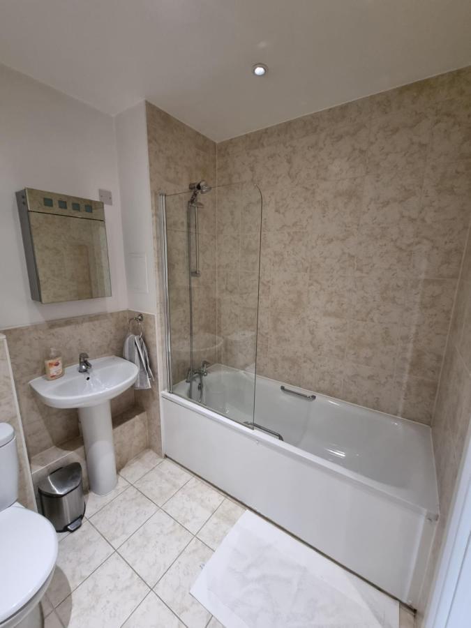 Private Palace Appartement *