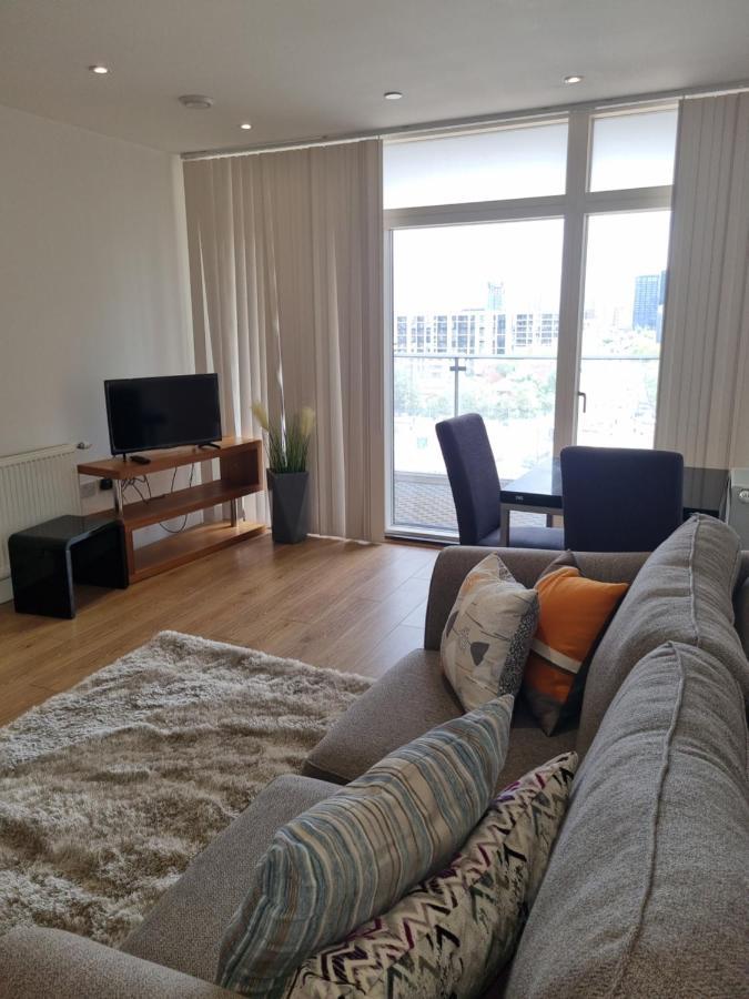 Private Palace Appartement Londen