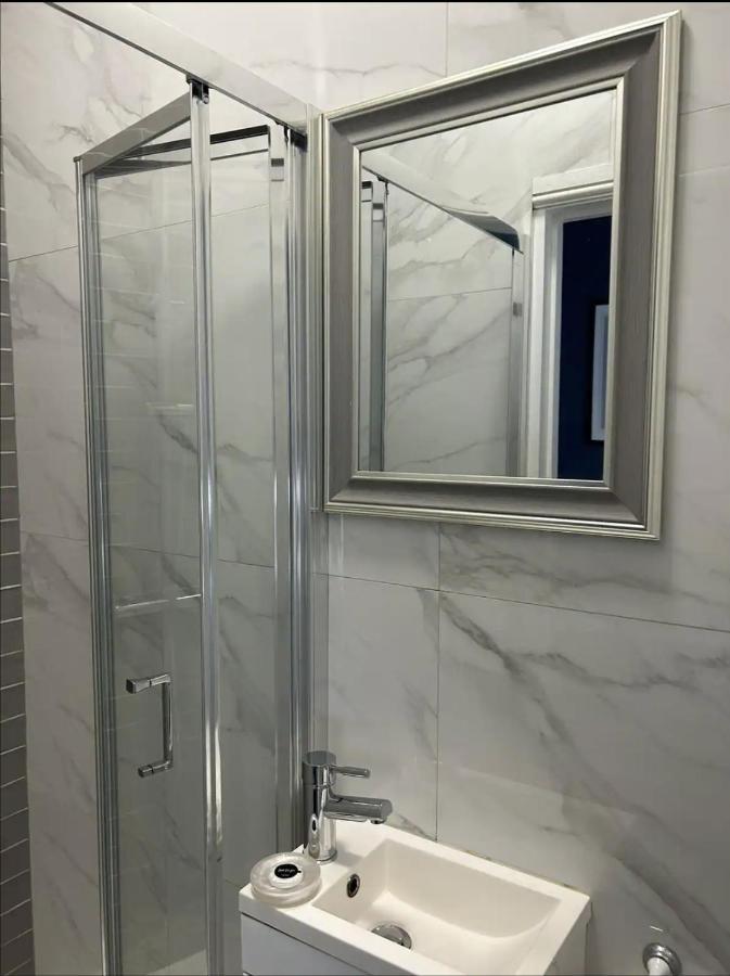 Apartamento Gorgeous Split Level Belsize Park