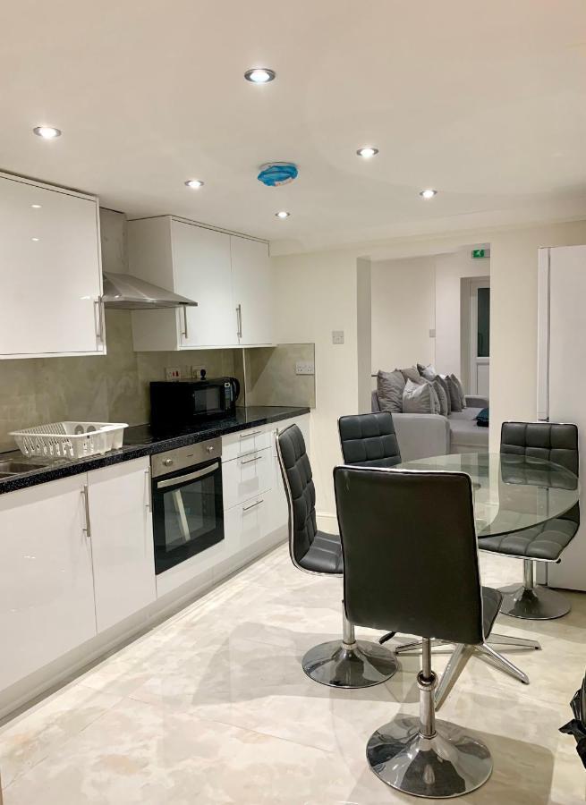 Stylish En Double Kensington * London