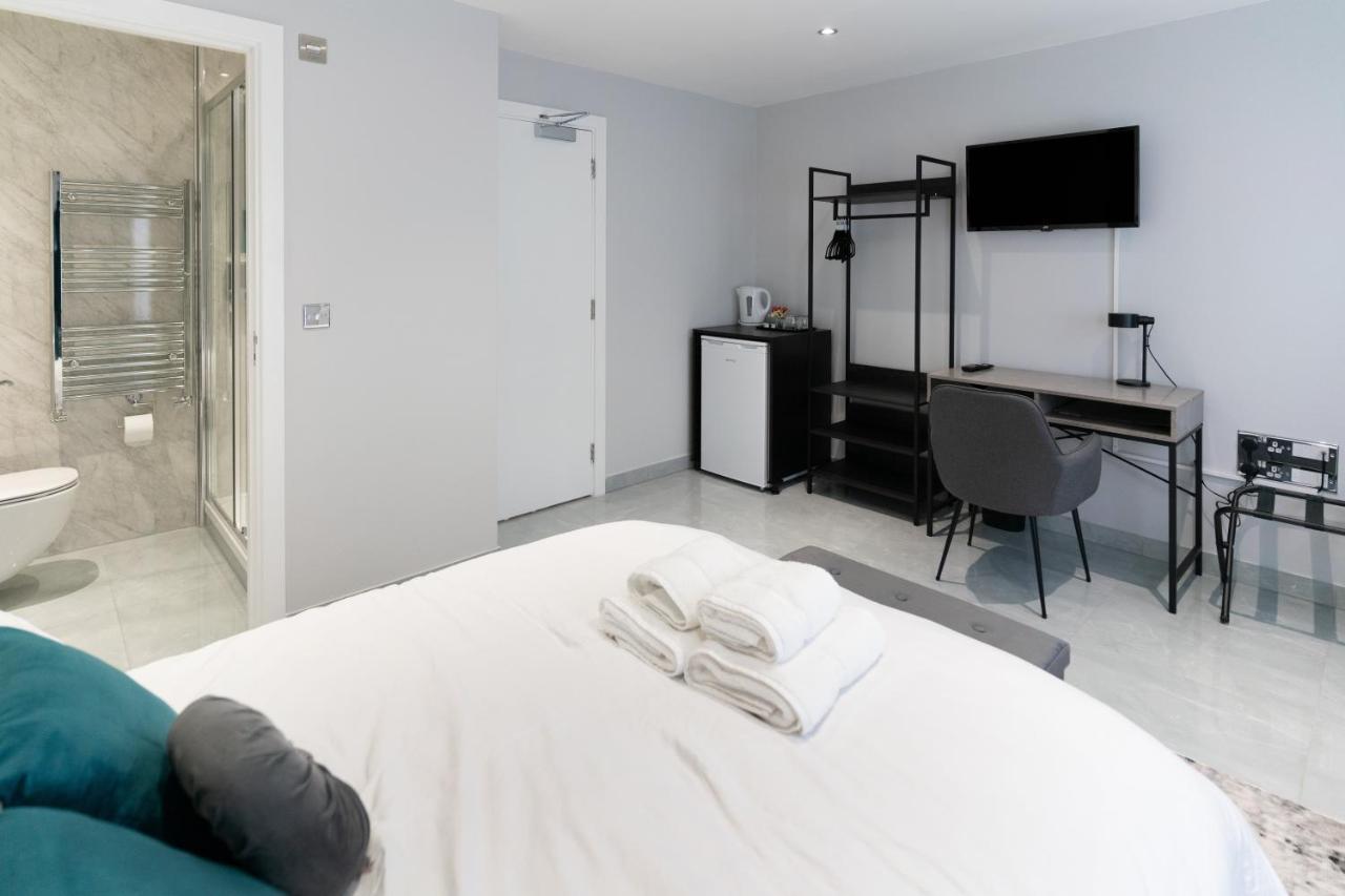 Luxury 5bd * Londres