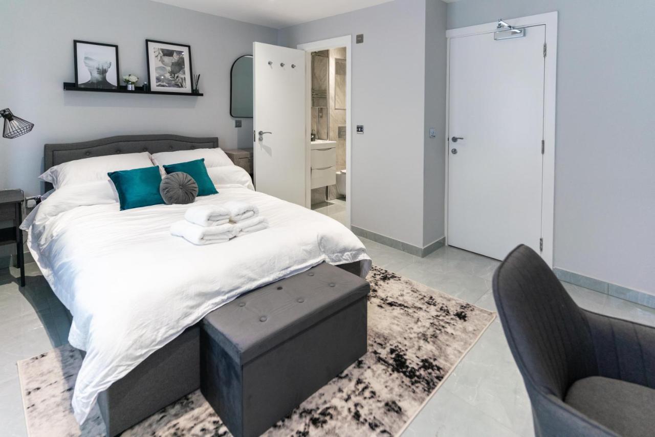 Maison d'hôtes Luxury 5bd Londres