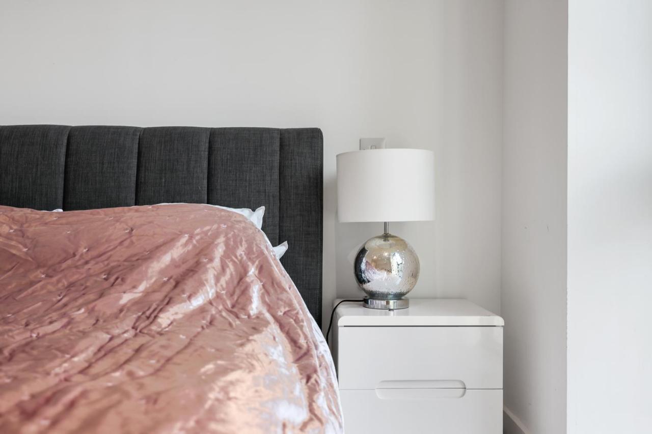Apartamento Riverside View