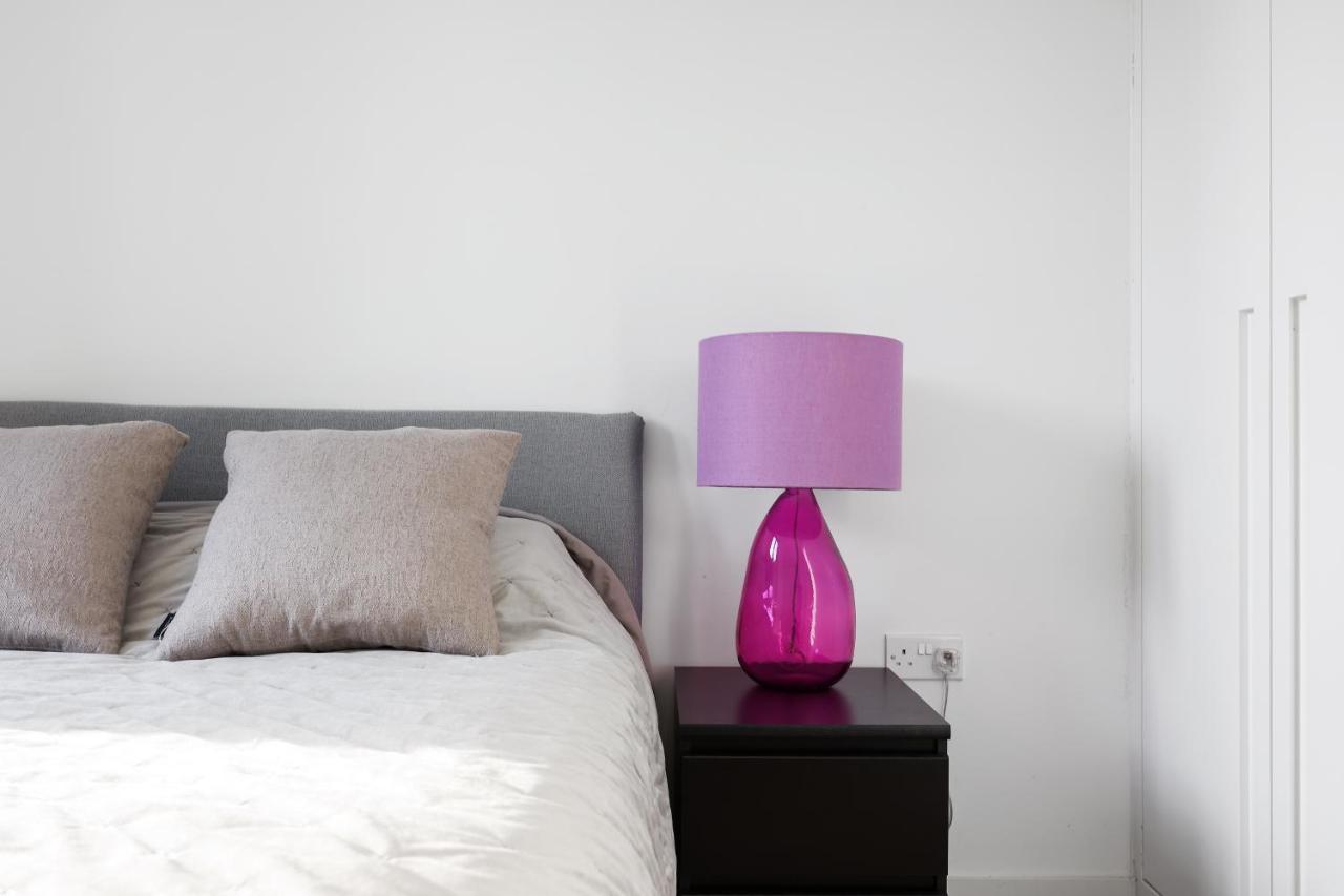 Apartamento Riverside View Londres