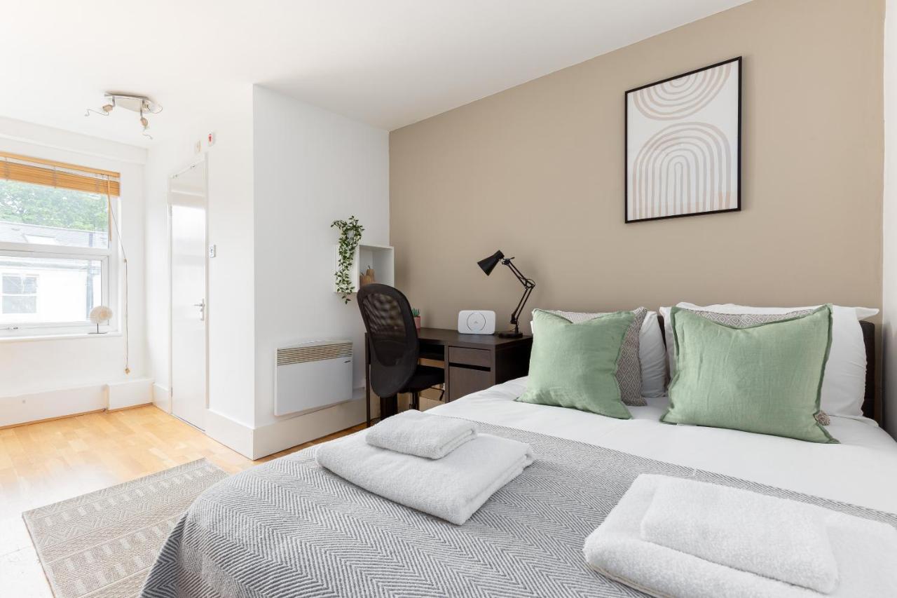 Apartamento The Paddington Studio