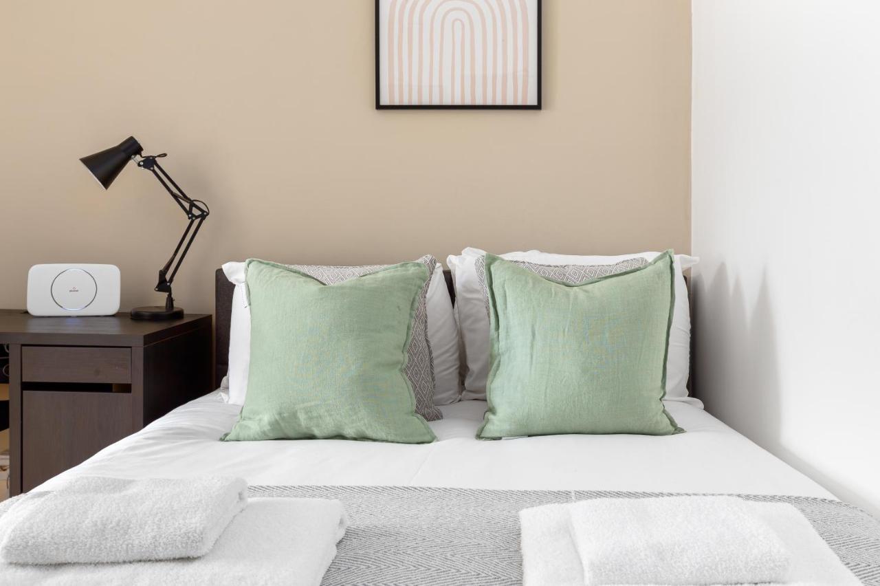 The Paddington Studio Apartamento *