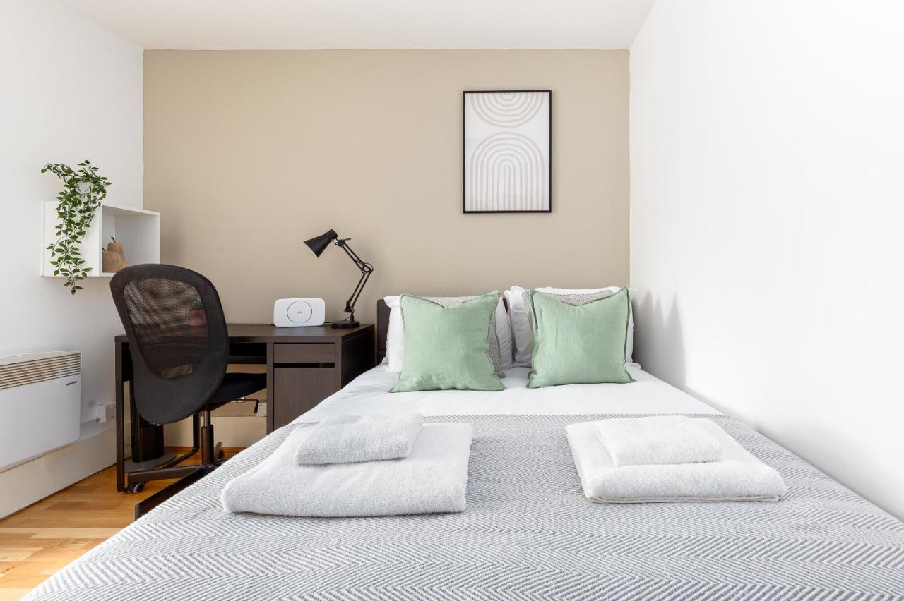 The Paddington Studio Apartamento