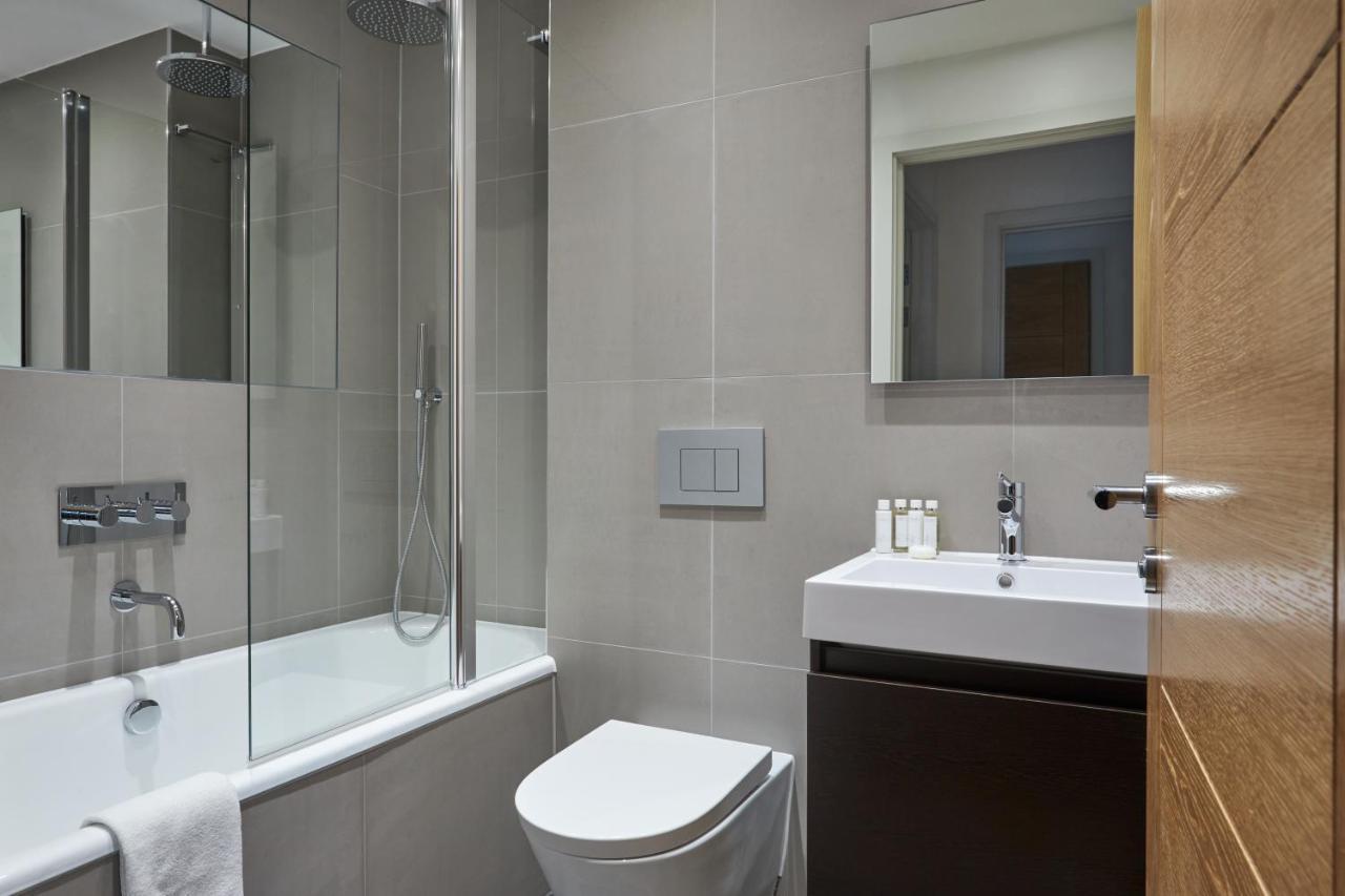 Hammersmith Mews By Viridian Apartamento Londres