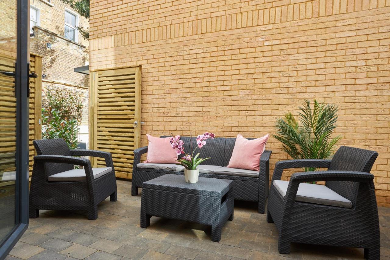 Hammersmith Mews By Viridian * Londres