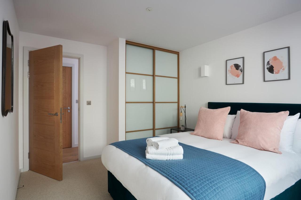 Hammersmith Mews By Viridian