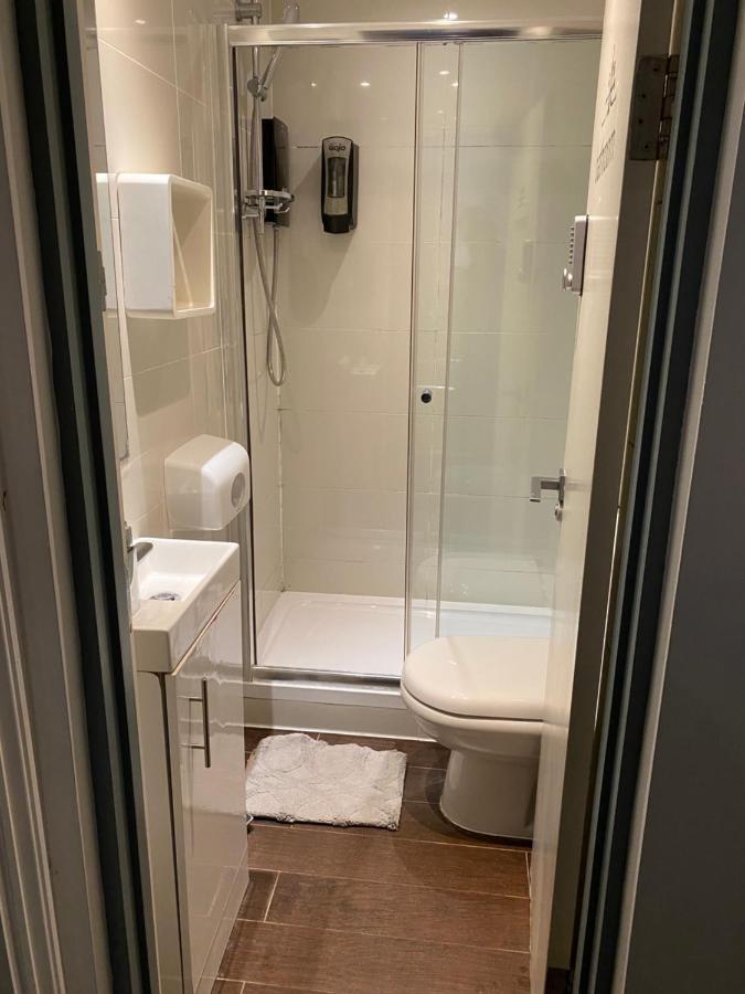 The Dome Hotel Appartement Londres