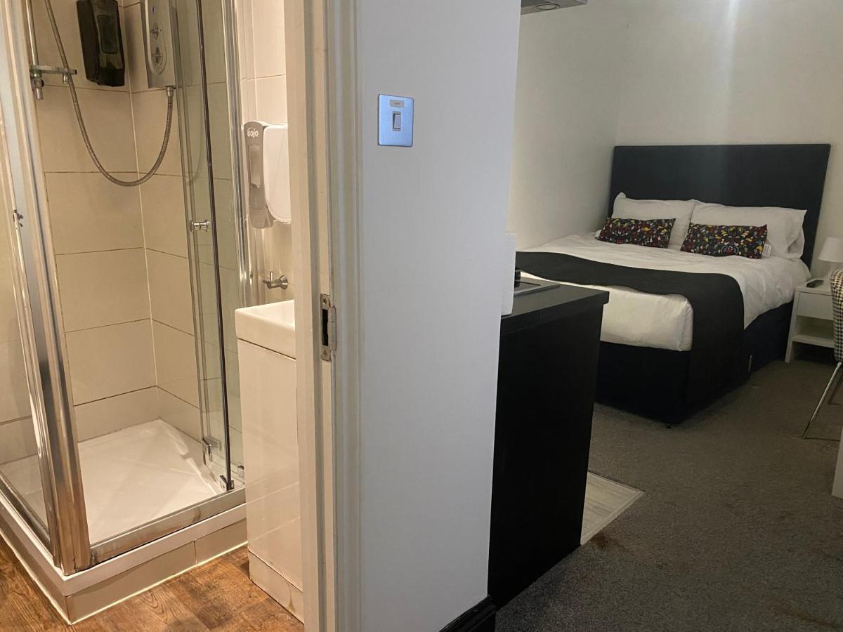 The Dome Hotel * Londres
