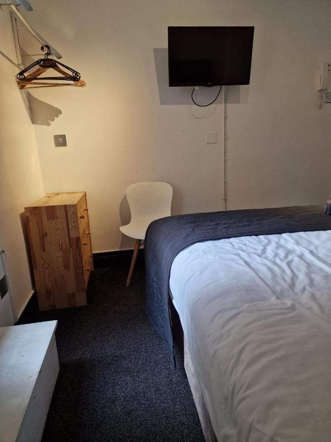 The Dome Hotel Appartement *