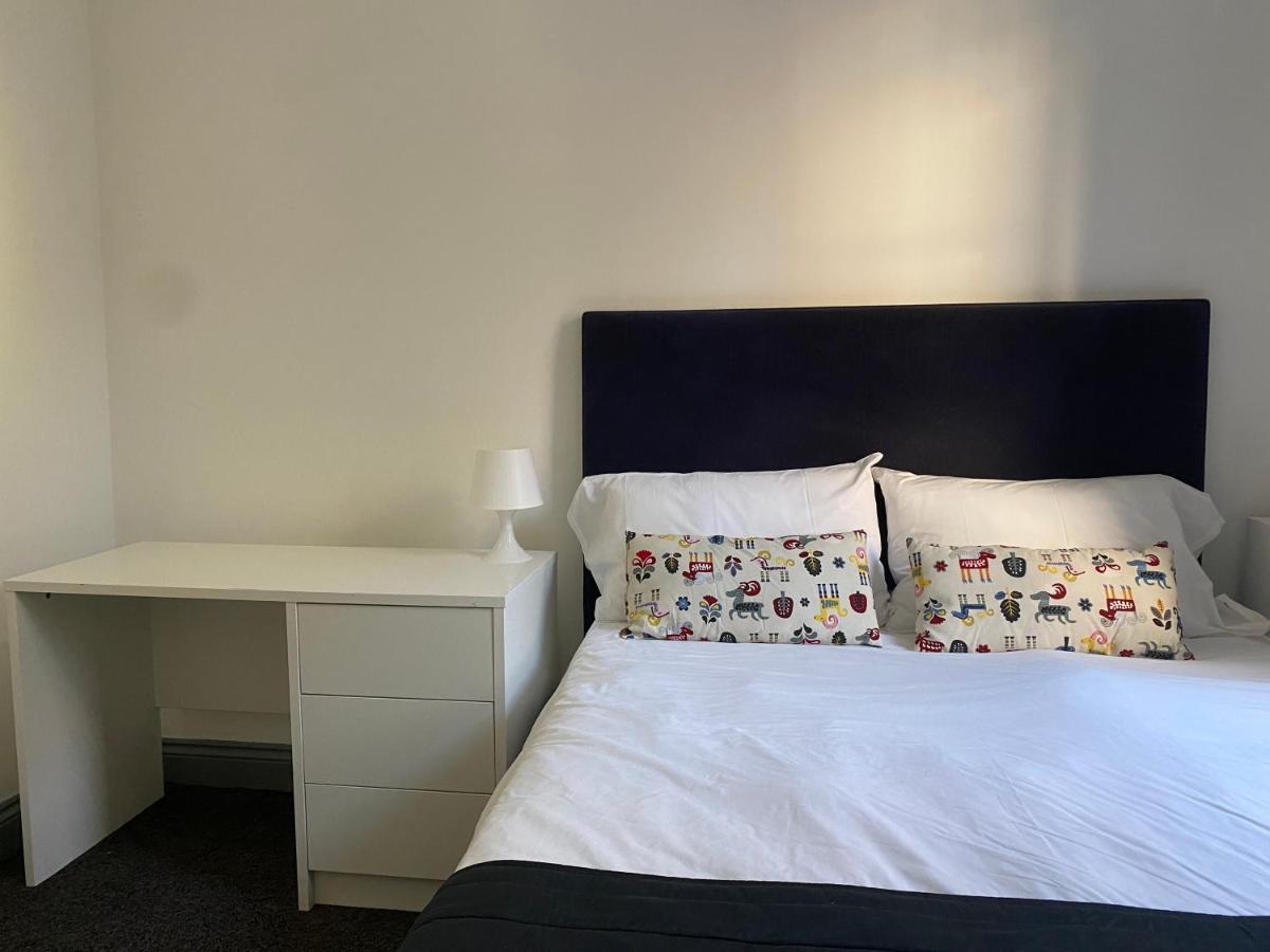Appartement The Dome Hotel Londres