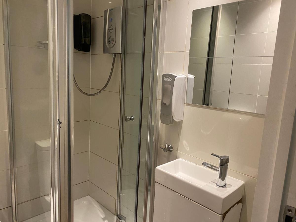 The Dome Hotel Appartement Londres