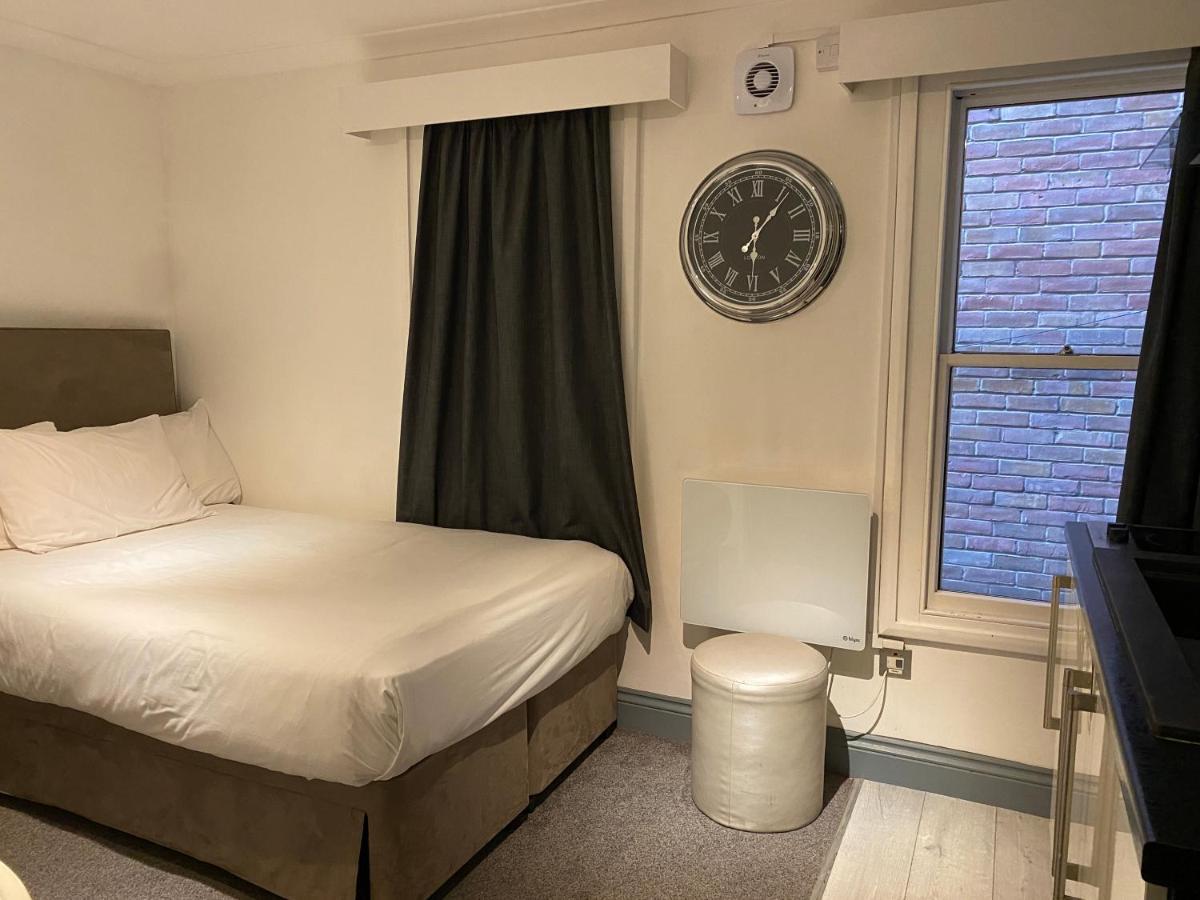 The Dome Hotel Appartement