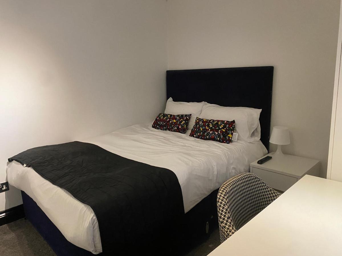 Appartement The Dome Hotel Londres
