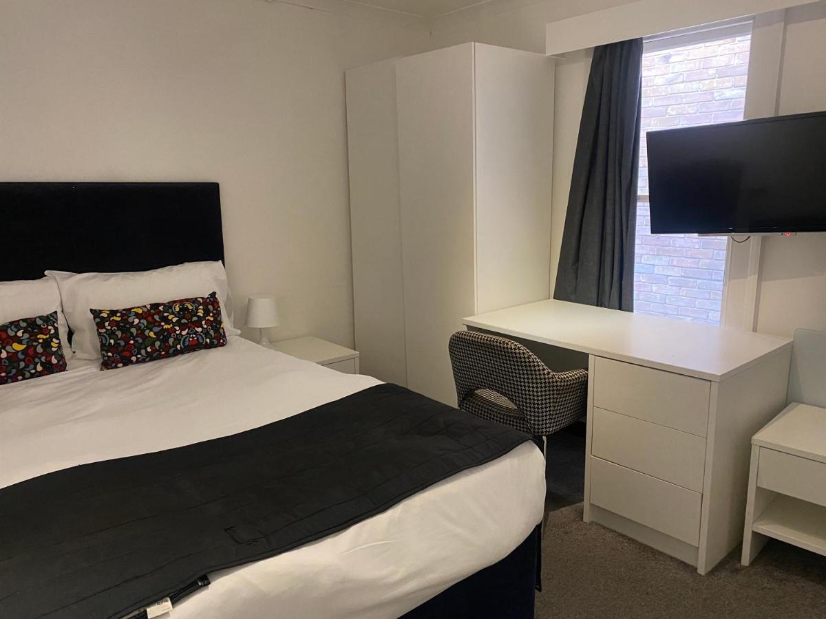 The Dome Hotel Appartement