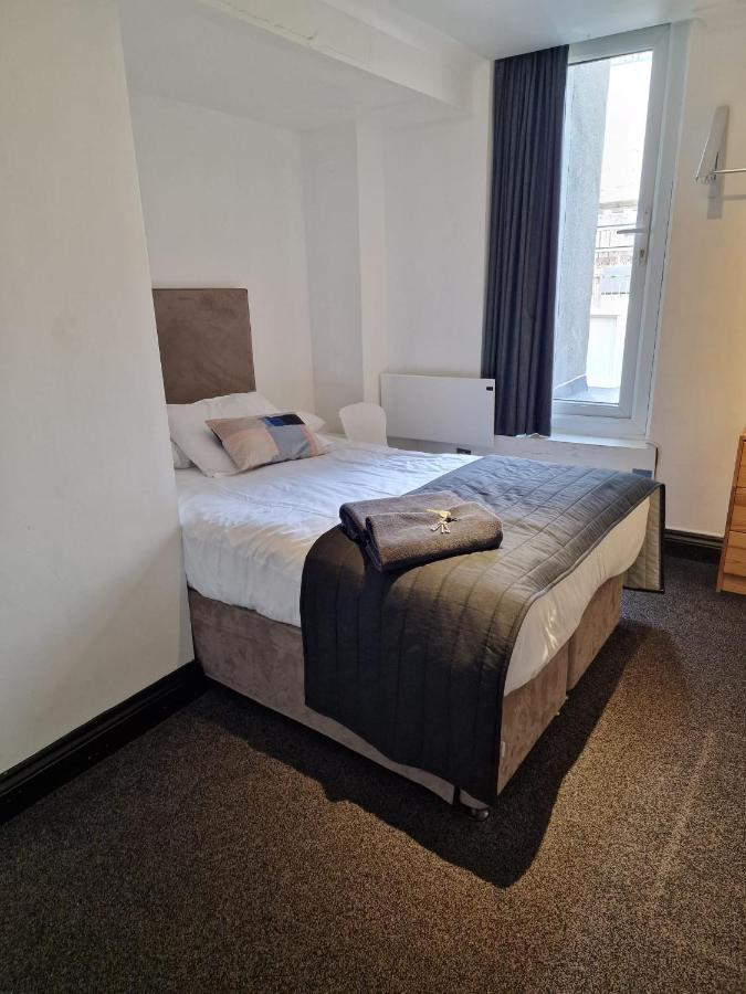 Appartement The Dome Hotel