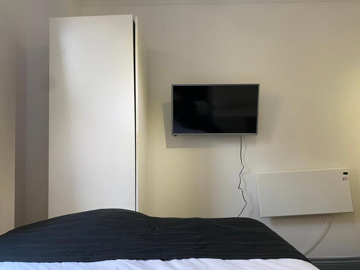 The Dome Hotel Appartement *