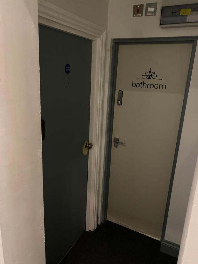 The Dome Hotel Appartement *