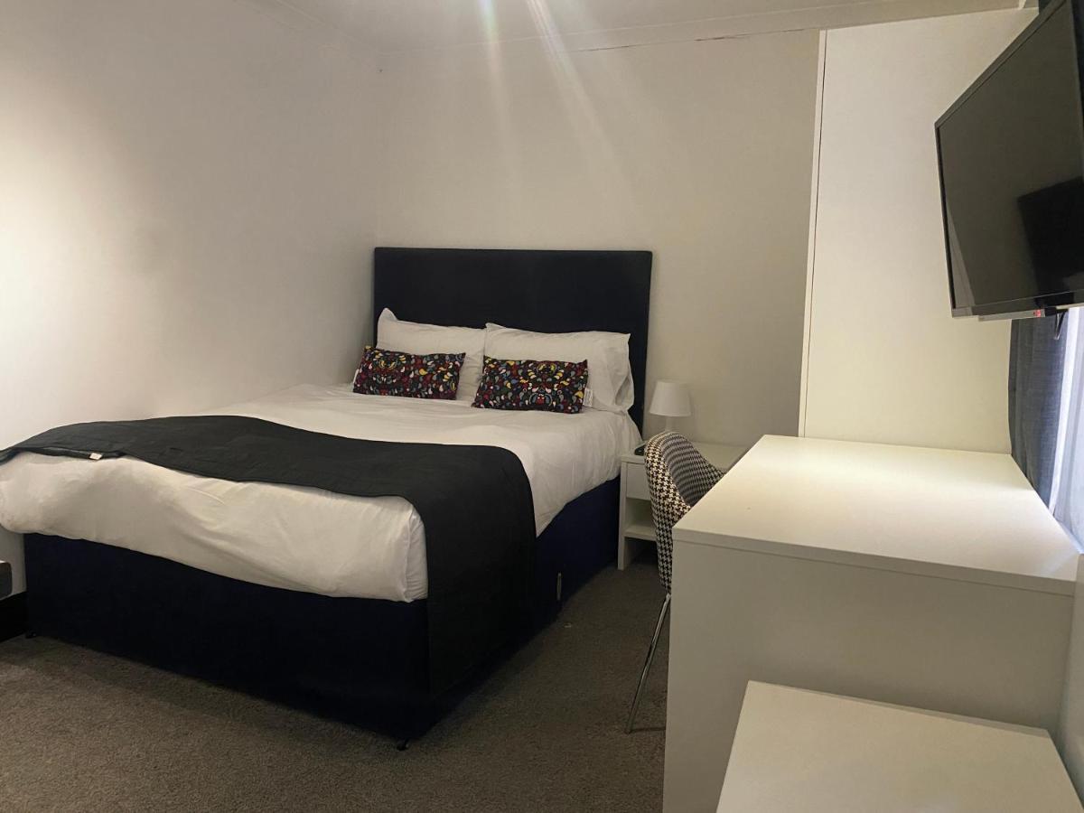 The Dome Hotel * Londres