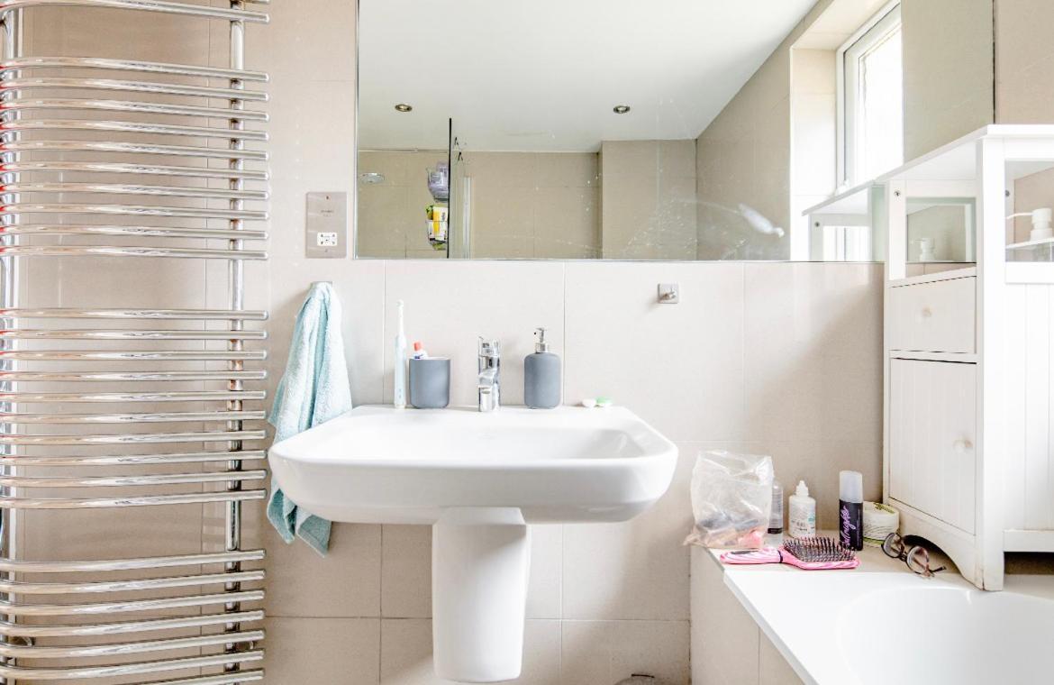 Appartement Comfortable Homestyle