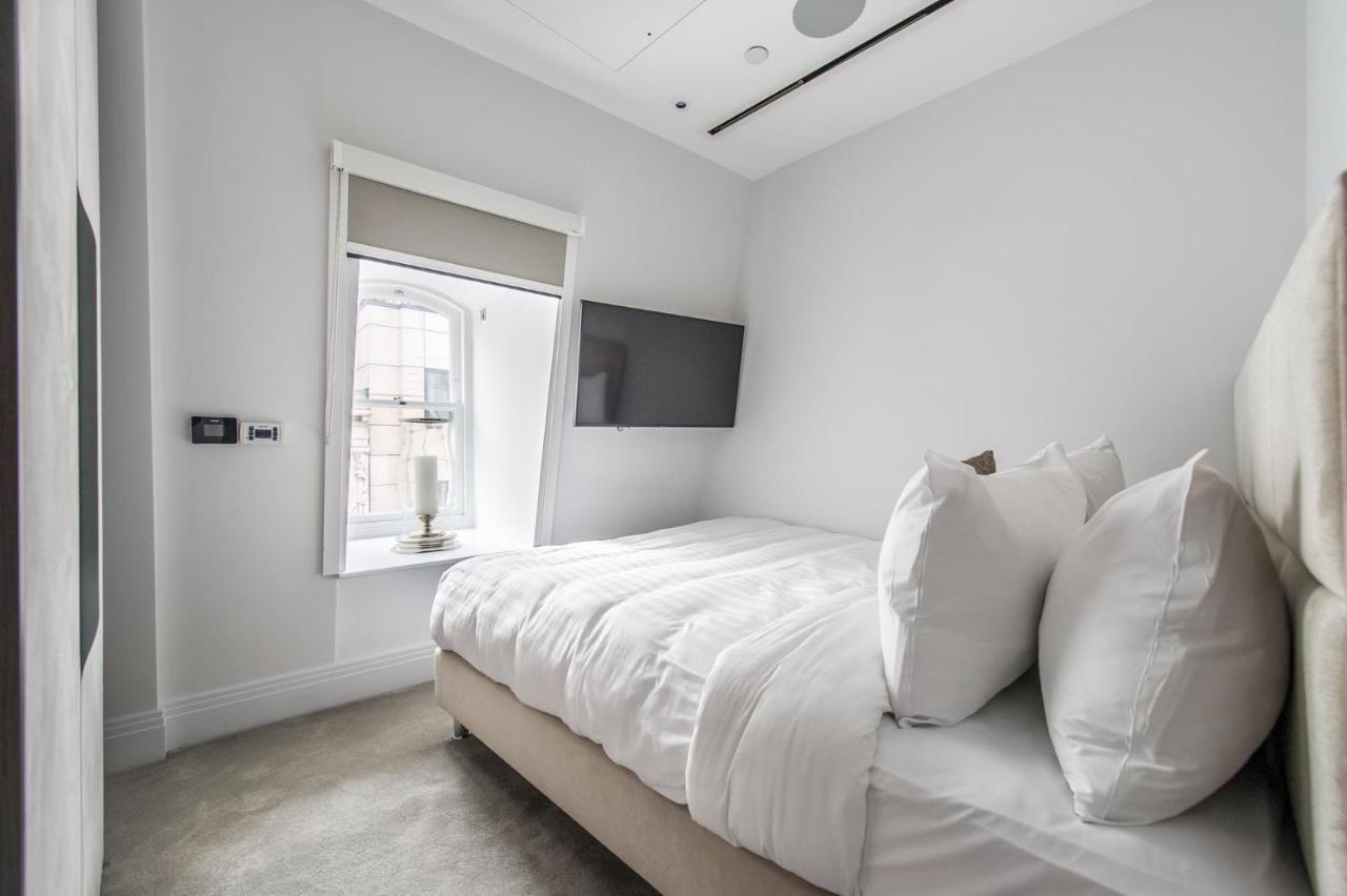Chancery Quarters - 124 Chancery Lane * London