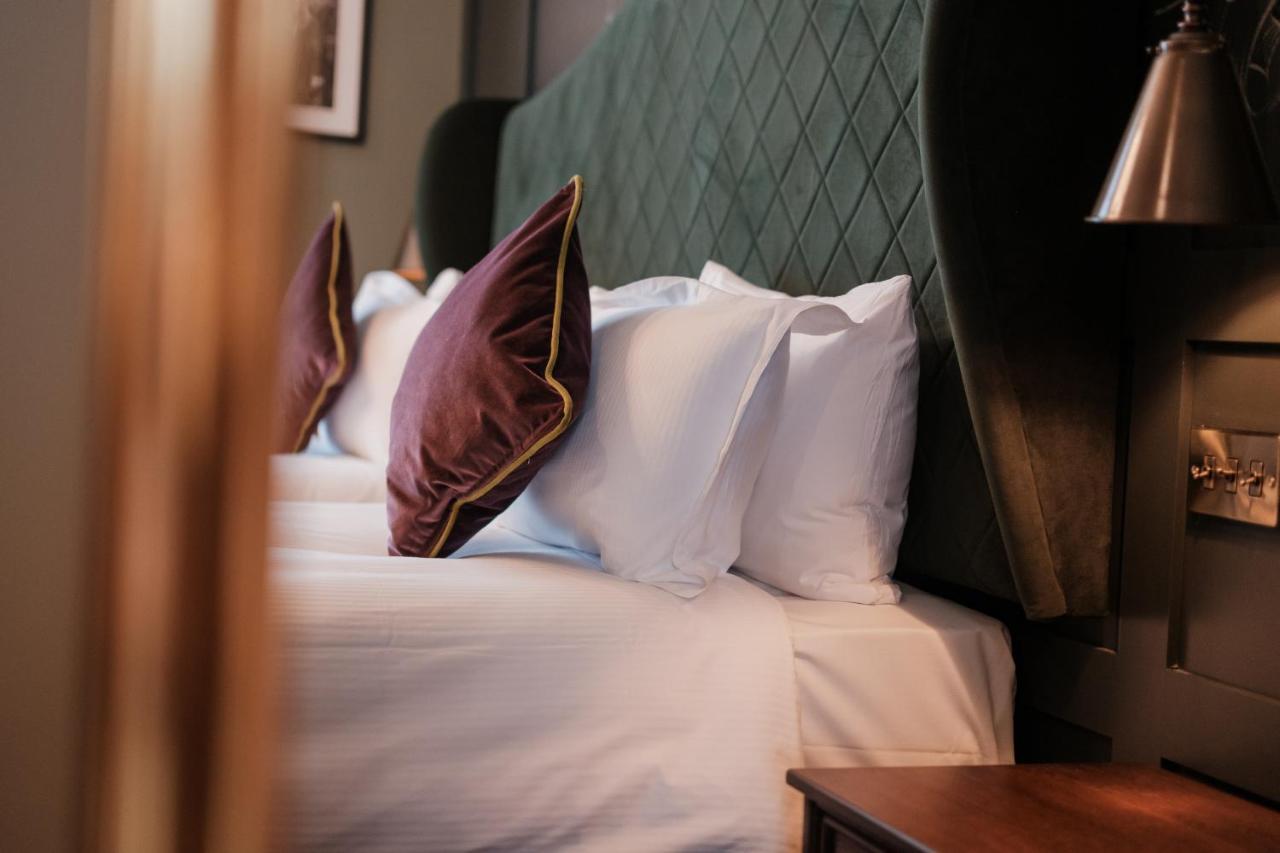 The Sanctuary House Hotel