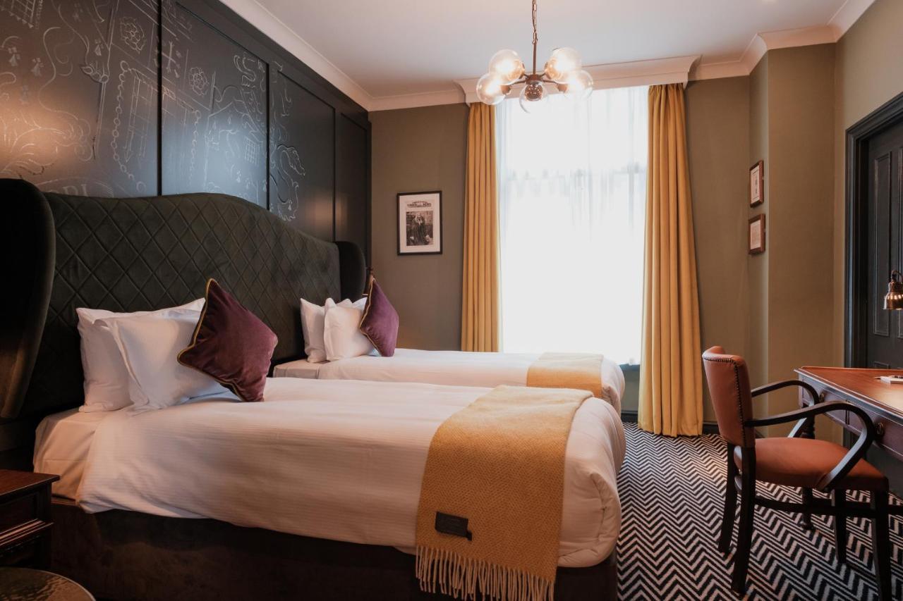 Hotel The Sanctuary House Londres