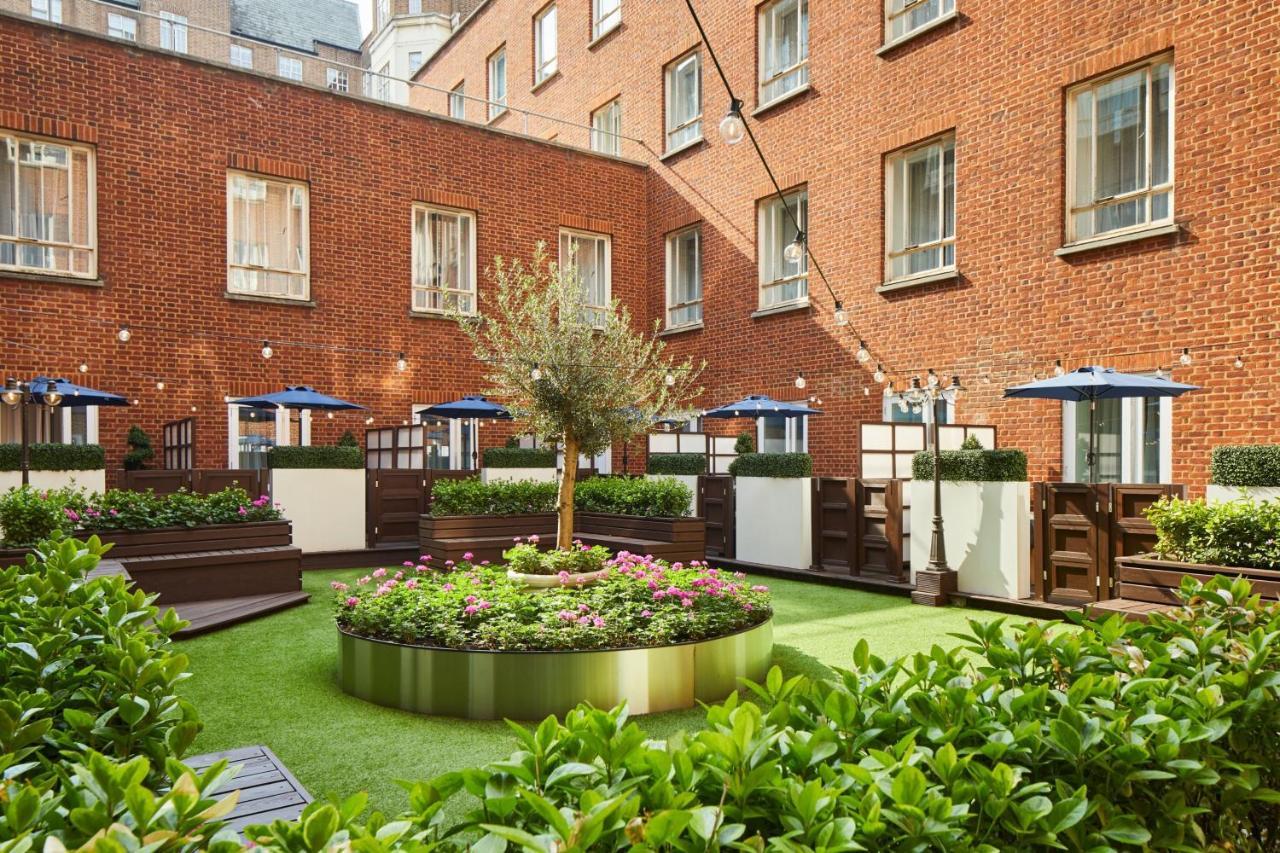 Marriott Grosvenor Square Hotel