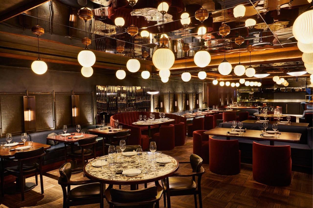 Hotel Marriott Grosvenor Square 5*