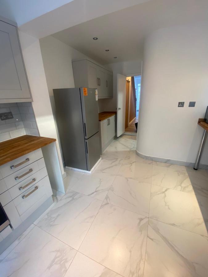 Cosy House In Newham * London