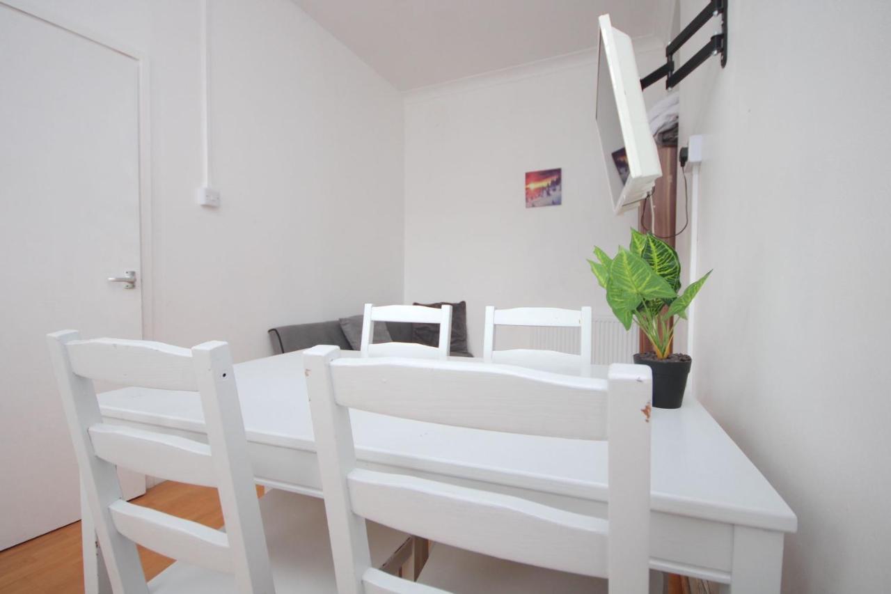 Great Flat Located In Trendy Soho Appartement