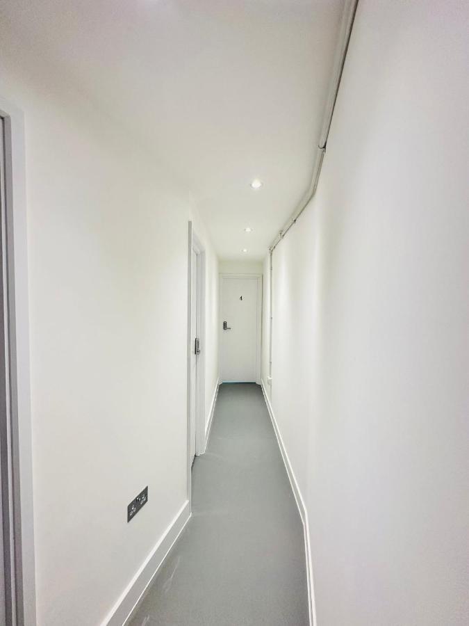 Maison d'hôtes Marbel Aldgate *