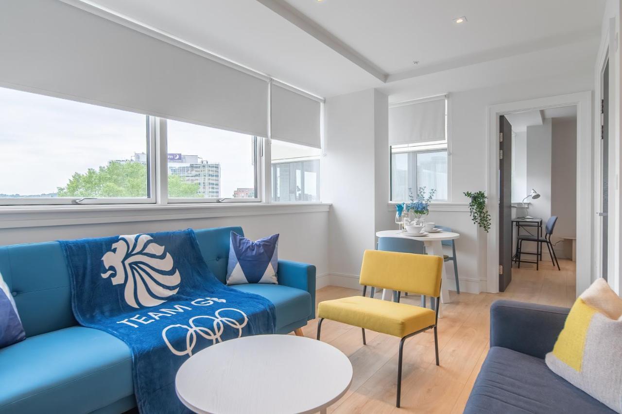 Livestay-modern Next To Wembley Stadium Apartamento Londres