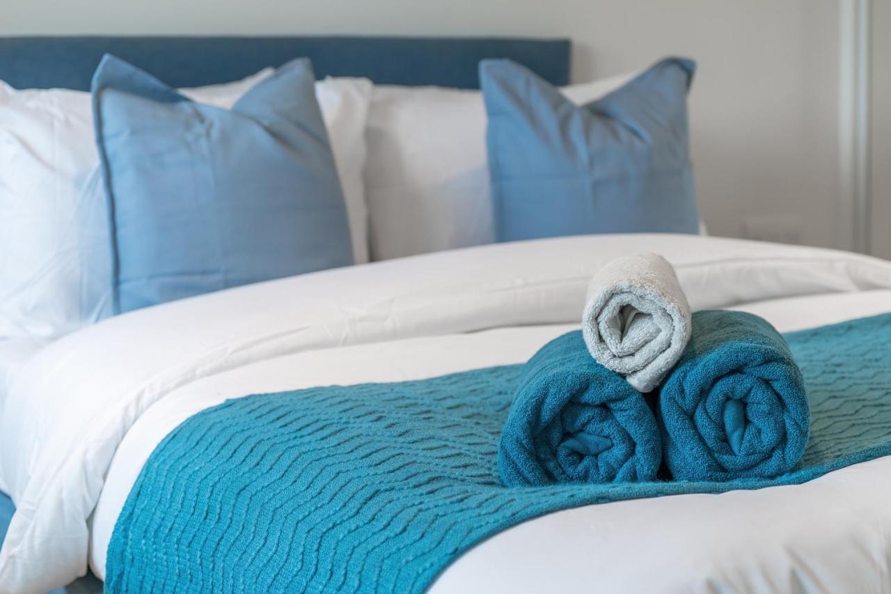Livestay-modern Next To Wembley Stadium