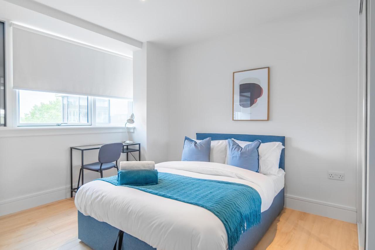 Apartamento Livestay-modern Next To Wembley Stadium *