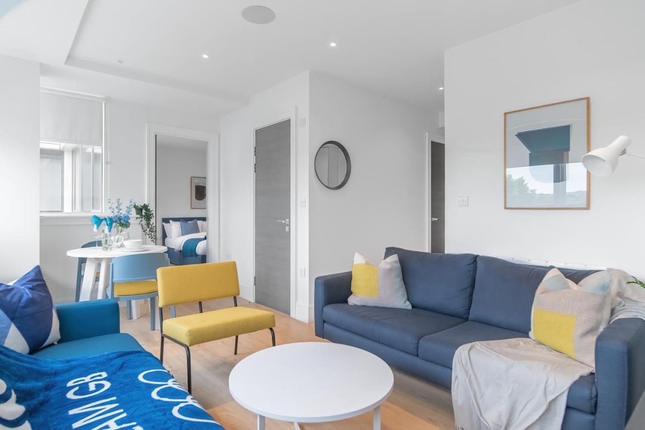 Livestay-modern Next To Wembley Stadium Apartamento Londres