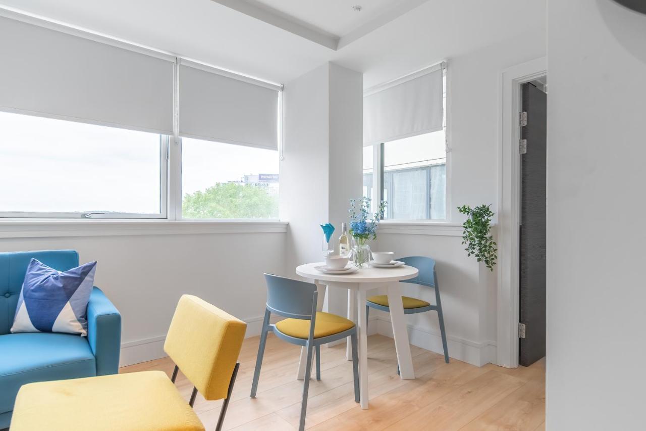 Apartamento Livestay-modern Next To Wembley Stadium